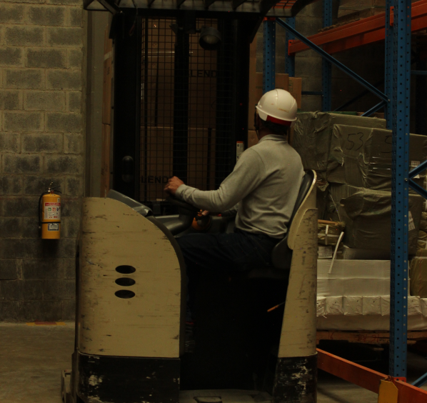 Operación y escalamiento