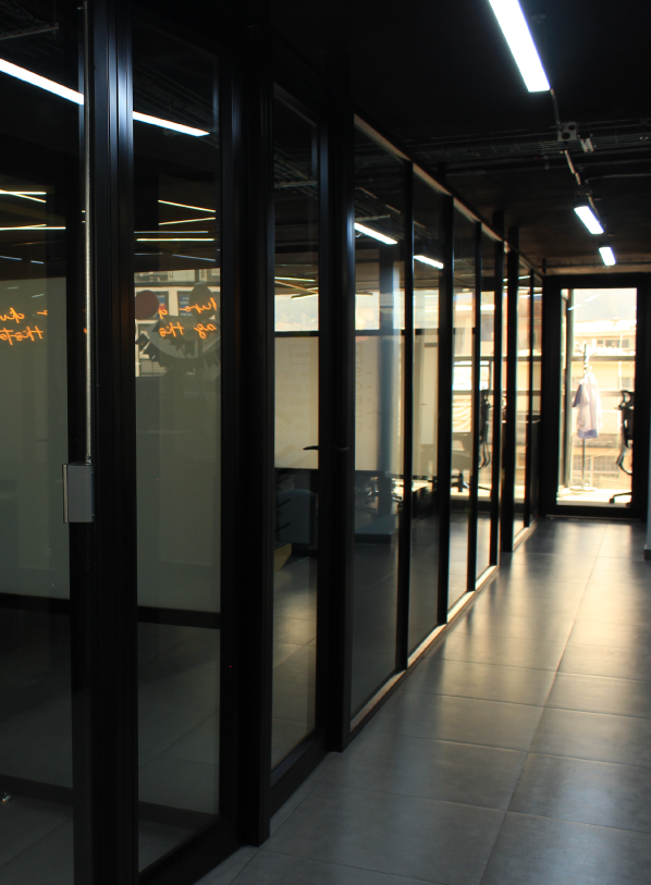 Grupos empresariales