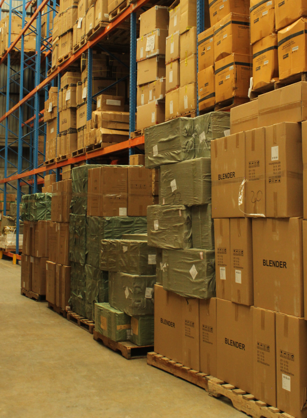 Marcas en escalamiento