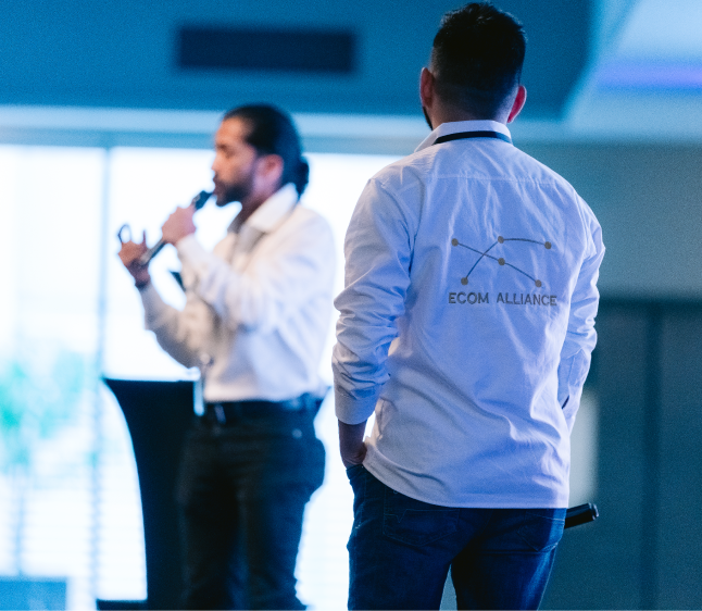 Eventos ASIATI - networking