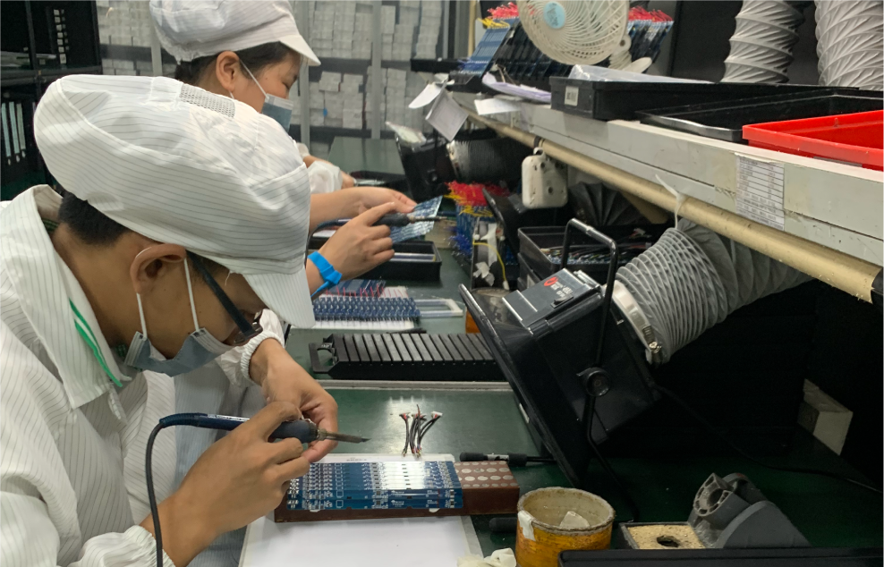 Desarrollo de producto